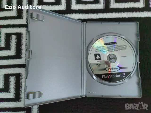 Игри за PlayStation 2 / PS2, снимка 8 - Игри за PlayStation - 56190586