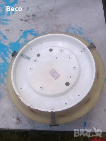 плафон, снимка 4 - Лампи за таван - 52511633