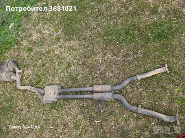 продавам следните части за бмв е65, снимка 9 - Части - 49463059