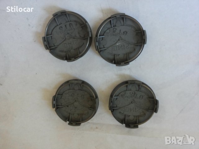 Капачки MAZDA 53мм/50мм, снимка 2 - Аксесоари и консумативи - 42890505