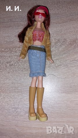 Кукла Barbie - Chelsea, снимка 1 - Колекции - 42759427