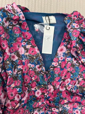 Нови рокли , снимка 5 - Рокли - 50343580