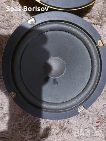 говорители айва 8ома 