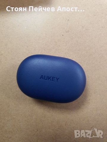 AUKEY EP-T25 Слушалки, снимка 4 - Слушалки и портативни колонки - 40083745
