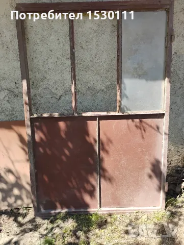 метална врата, снимка 3 - Други - 50069643