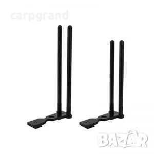 Fox Black Label QR Ограничители FOX, снимка 8 - Такъми - 54120733