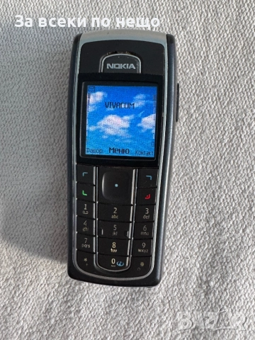 Nokia 6230 , Нокия 6230, снимка 10 - Nokia - 52796034