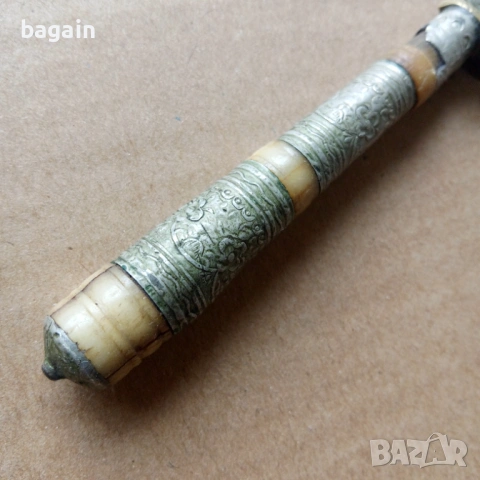 Ками, ножове, кании., снимка 6 - Антикварни и старинни предмети - 54022103