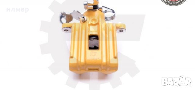 Заден спирачен апарат /син / за Ауди А3 /04-11г/, снимка 4 - Части - 31038494