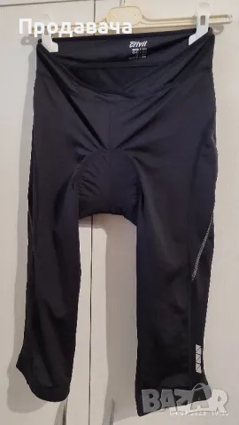 Дамски клин за колоездене S, снимка 5 - Спортна екипировка - 49765628