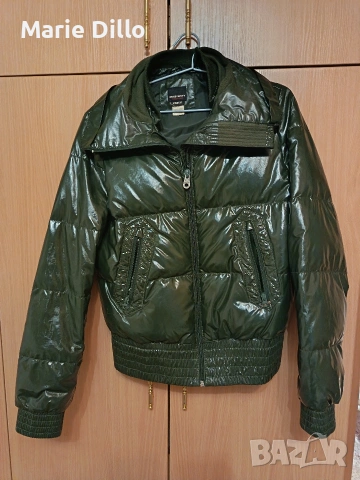 яке miss sixty зелено 