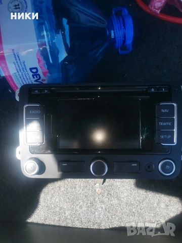 WV Golf 6 1.6 TDI Multimedia