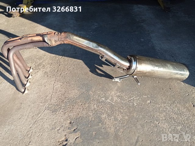 Kawasaki ZX 12 R Ninja, снимка 1