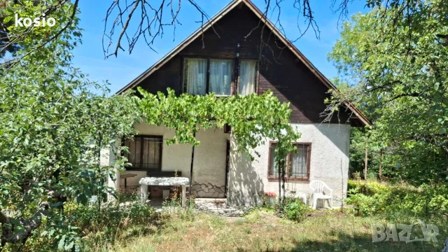 Продавам вила в гр. Нови Искър – вилна зона, снимка 6 - Къщи - 56112942
