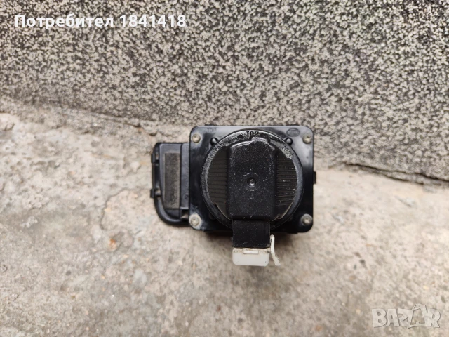 Ляв халоген за БМВ 525/ BMW 525 Hella 96-00г., снимка 12 - Части - 51276539