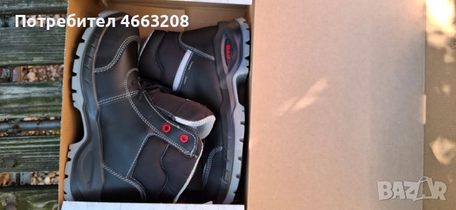 Обувки от Италия, снимка 2 - Други - 52574084