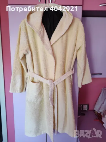 Халати , снимка 11 - Хавлии и халати - 47810032