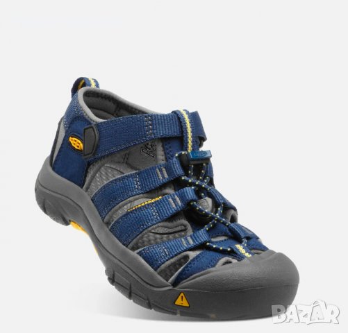 сандали Keen  Newport H2 - номер 38 , снимка 3 - Детски сандали и чехли - 33966100
