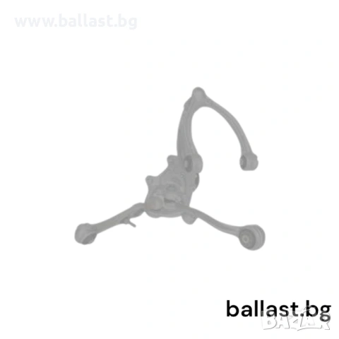 Шенкел десен комплект A2053322200 C Klasse W205