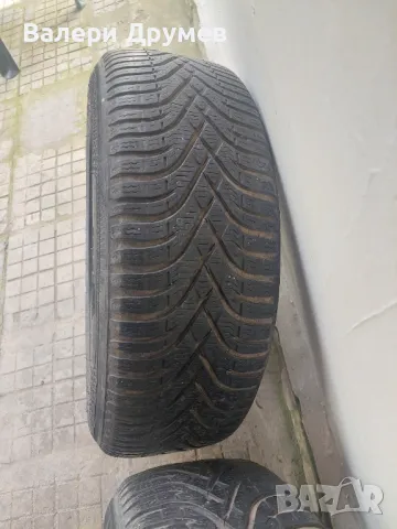 Джанти за ОПЕЛ, снимка 3 - Гуми и джанти - 47367820