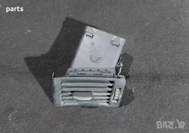 Духалка Парно Ауди А4 Б7, снимка 3 - Части - 49320894