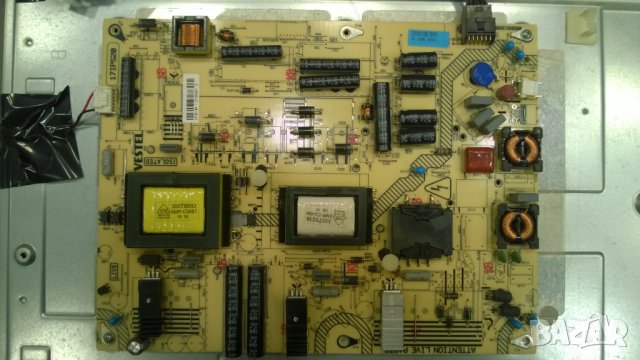 FINLUX-39FLHYR168SOC, снимка 4 - Телевизори - 31670329