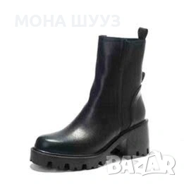 Дамски боти код148