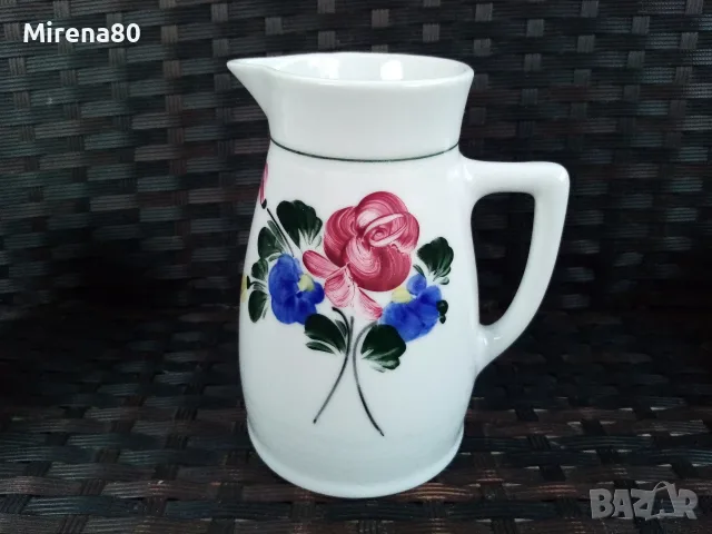 Винтидж сервиз за вино - Австрия !, снимка 3 - Сервизи - 55955392