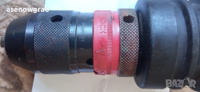 Патронник немски röhm , снимка 3 - Други инструменти - 52936725