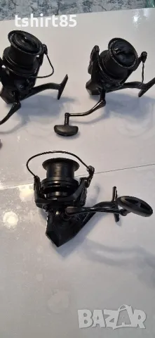 НОВА Макара 12000 , снимка 2 - Макари - 50146458