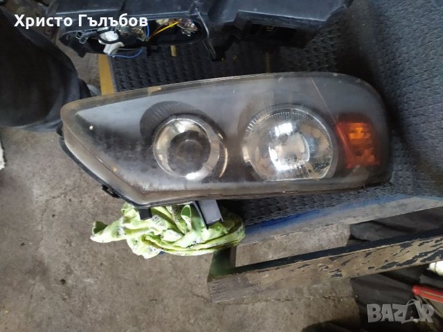 Toyota Rav 4, Тойота Рав4, снимка 13 - Части - 34965646