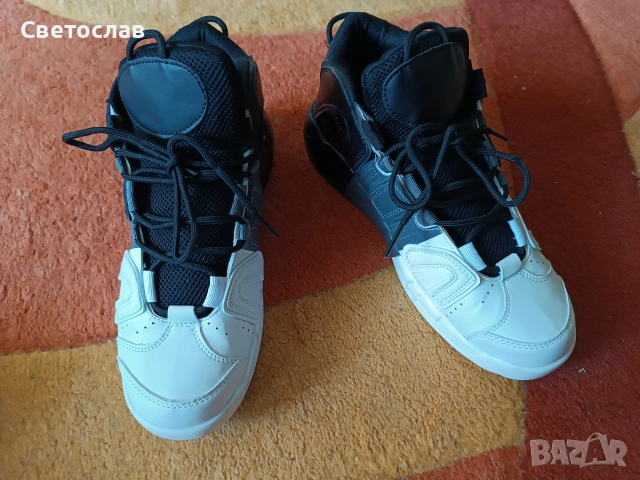 Маратонки Найк 42 и 43 номер , снимка 2 - Маратонки - 54133349