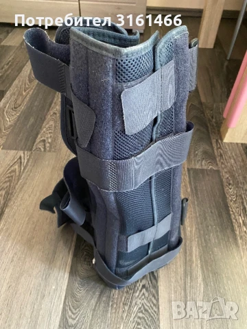 Шина за коляно, снимка 3 - Шини - 51104761