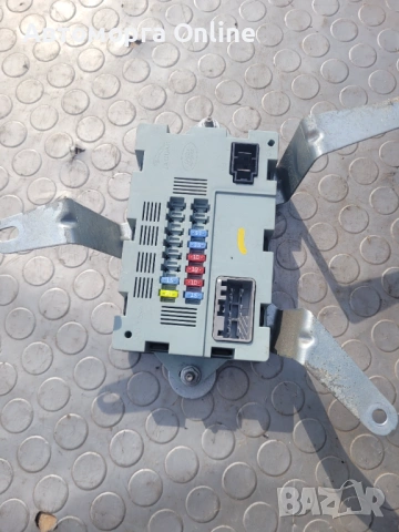 Бушонно табло Range Rover