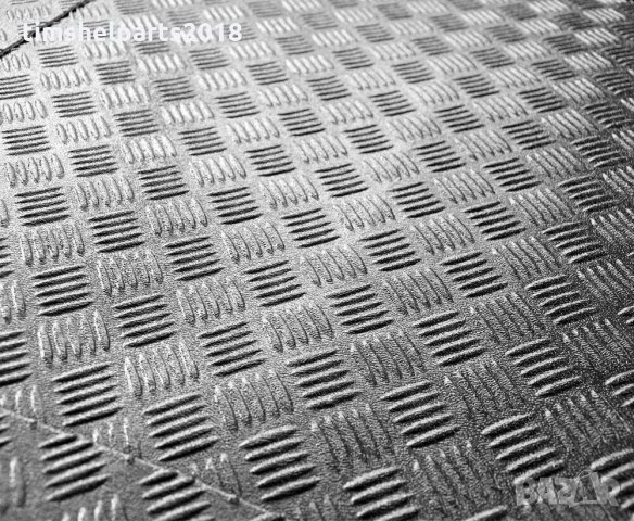 Стелка за багажник за Fiat Doblo 2010-2015 - FIAT COMBO 2011- версия с 2 седалки, снимка 3 - Аксесоари и консумативи - 31897553