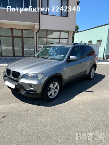 BMW x5 3.0 d, снимка 2 - Автомобили и джипове - 49018203
