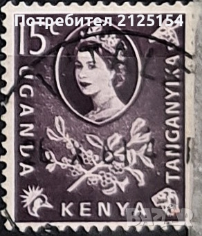 Колекция от марки колонии и др., снимка 7 - Филателия - 45818635