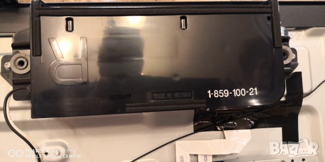 Sony Bravia KDL-50W808C счупен екран, снимка 9 - Части и Платки - 31784256
