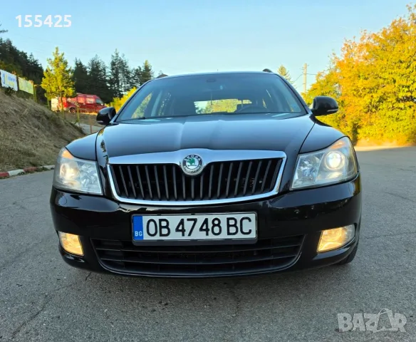 Skoda Octavia 1.6TDI