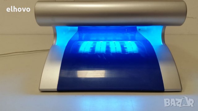 UV лампа Dream Nails, снимка 4 - Продукти за маникюр - 27571234