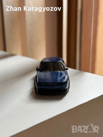 HOT Wheels Nissan Silvia S13, снимка 3 - Колекции - 54017949