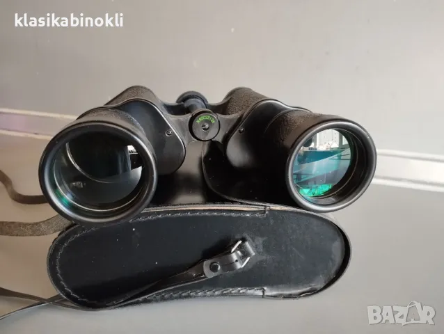 ТОП Съветски Бинокъл-БПЦ 7х50--ЗВЕЗДА--MADE IN СССР, снимка 11 - Екипировка - 49982768