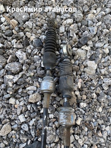 112102525 .Жила скорости за Тойота Аурис.1.33 бензин, снимка 4 - Части - 44156163