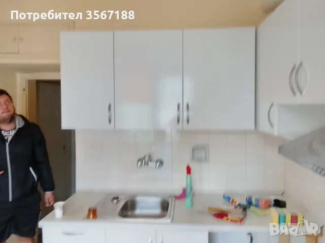 кухненски шкафове горни, снимка 3 - Шкафове - 56312782