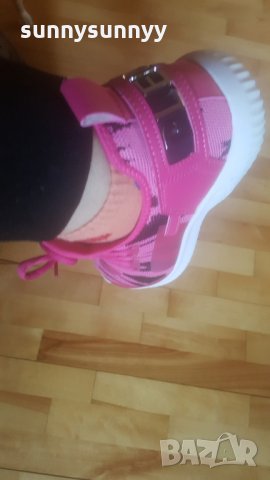 Plein Sport оригинални, снимка 5 - Дамски ежедневни обувки - 32099542