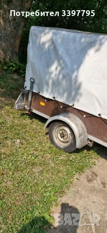 ремарке, снимка 3 - Ремаркета - 50334366