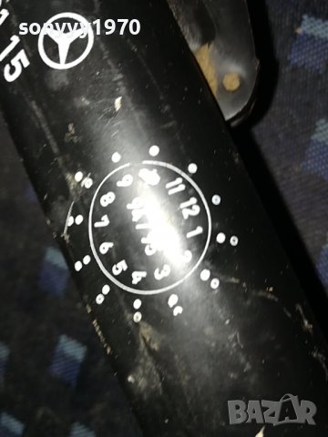 MERCEDES-КРИК ОТ ГЕРМАНИЯ 2512220922, снимка 14 - Аксесоари и консумативи - 39104578