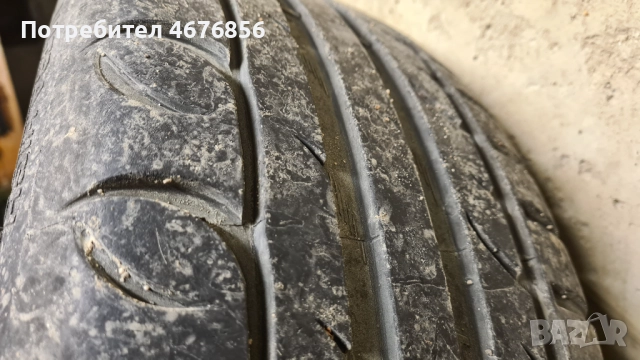 Джанти с гуми Opel Astra J 1.4T 140HP LPG, снимка 6 - Гуми и джанти - 52775869