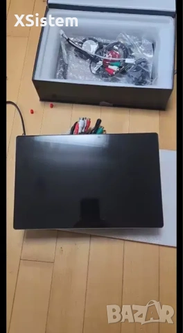 Универсална 13” медия carplay android auto 6-128gb, снимка 5 - Аксесоари и консумативи - 53225831