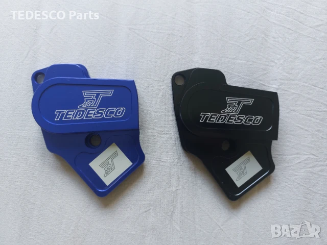 Гард за TPS сензор KTM / Husqvarna / Gas Gas - 2023-2025 г., снимка 5 - Части - 51266541